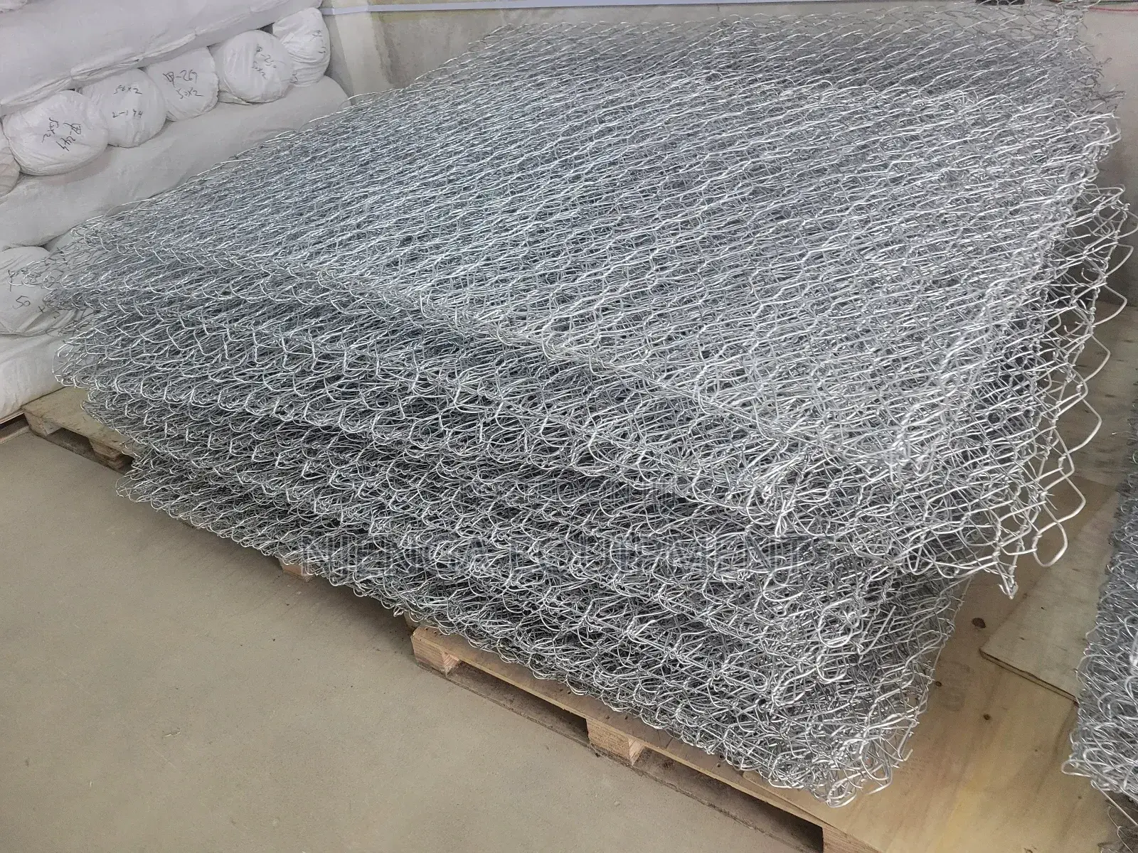 Heavy Gauge Gabions