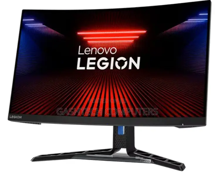 Lenovo Legion R27fc-30 27" FHD Curved Gaming Monitor [ NEW ]