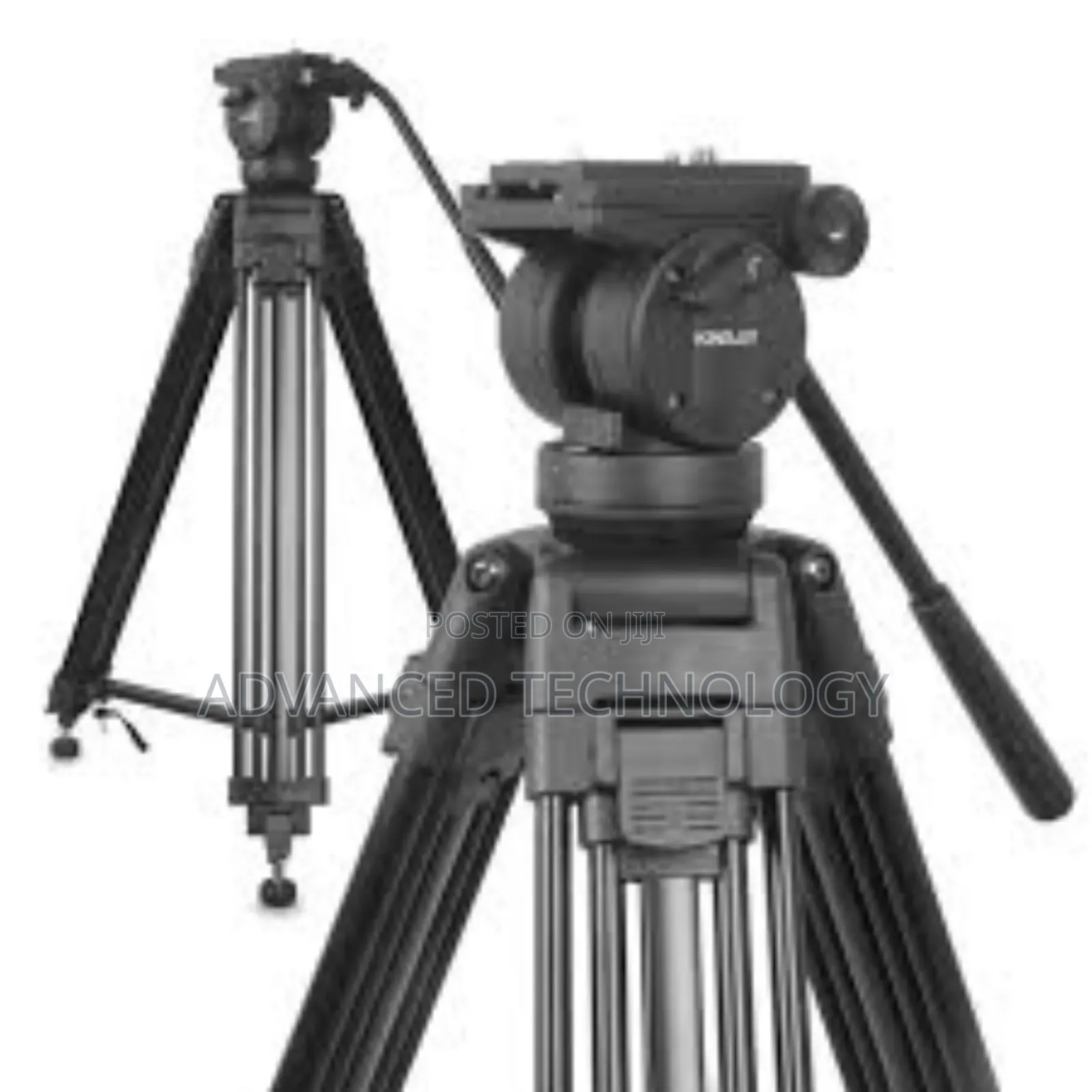 Kingjoy Vt -2500 Proffesional Stand