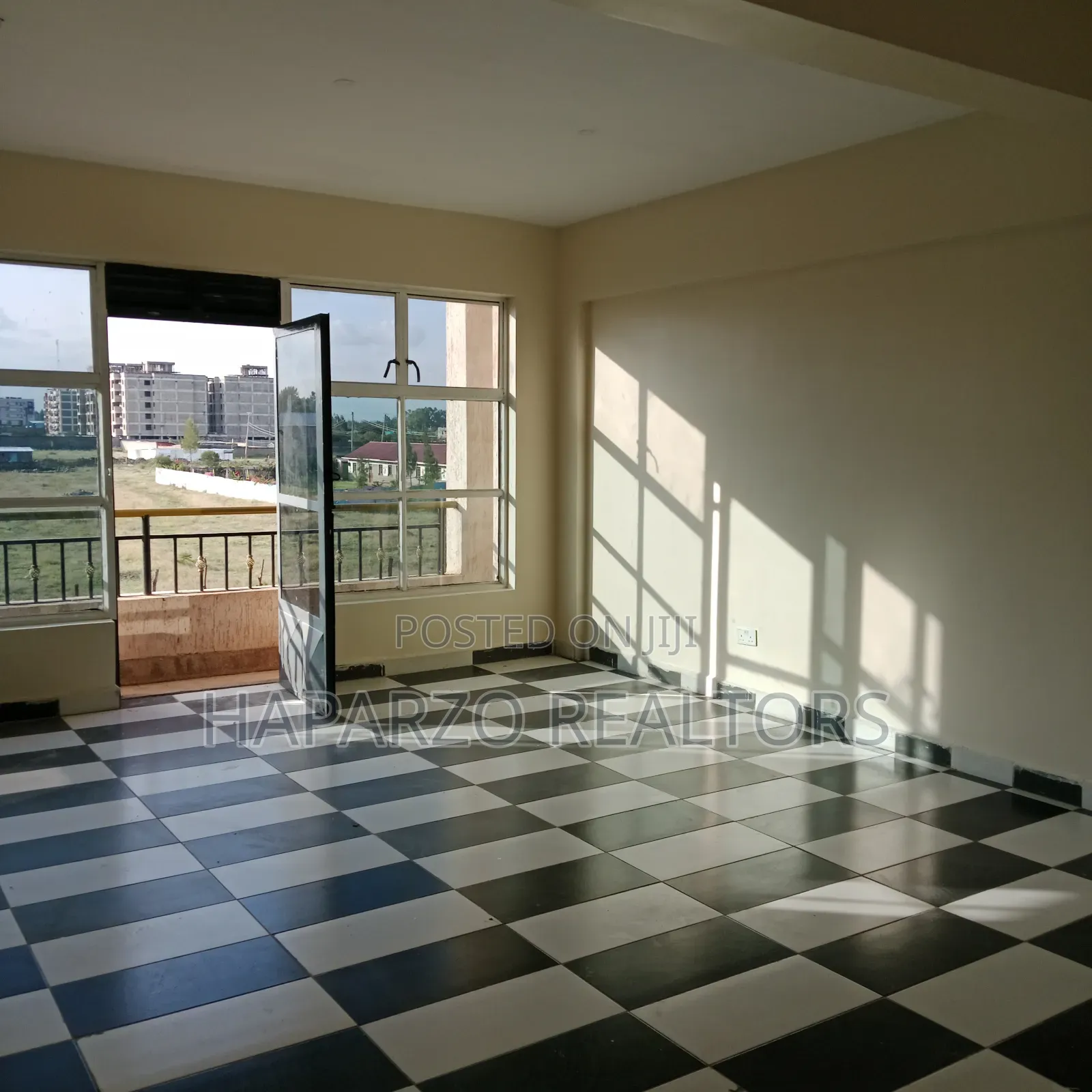 To Let: Office Space Along Eastern Bypass Ruiru