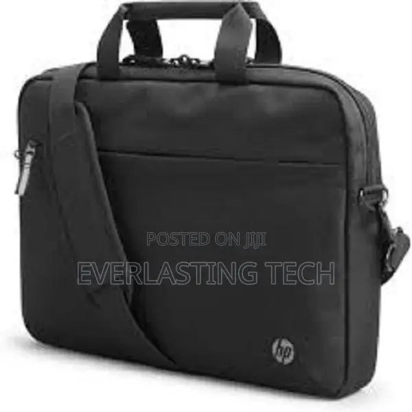 HP Professional 14.1" Laptop Bag - Black