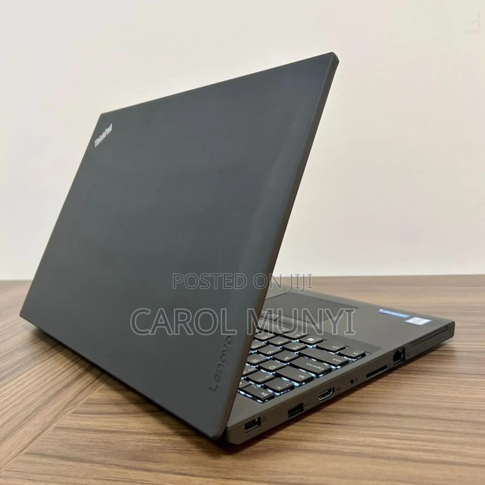 New Laptop Lenovo ThinkPad T560 8GB Intel Core I5 HDD+SSD 500GB