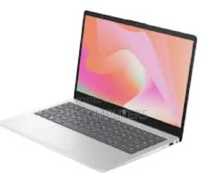 New Laptop HP 8GB Intel Core I5 SSD 512GB