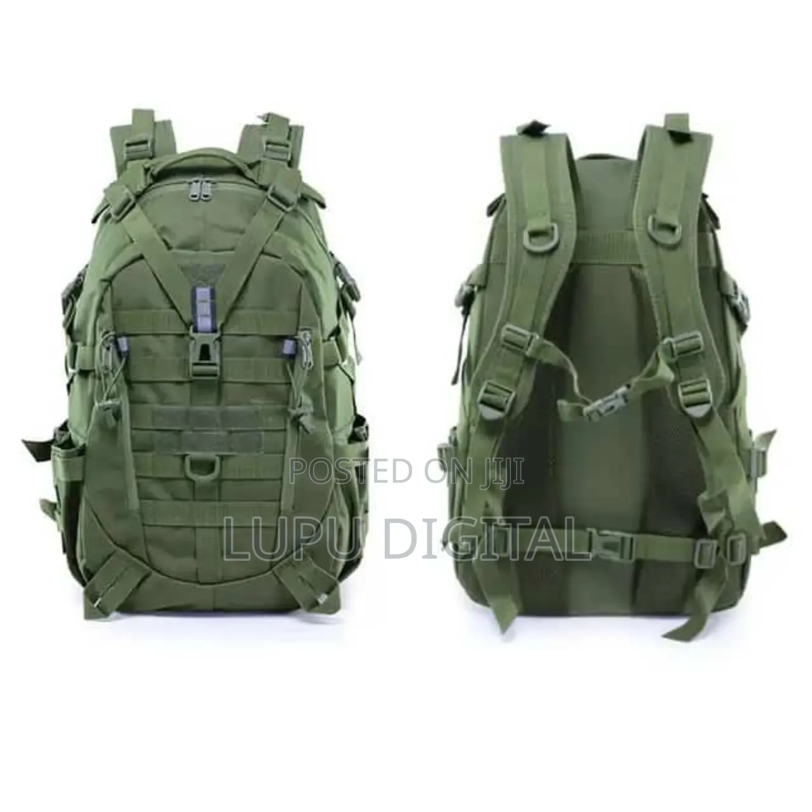 Tactical Backpacks