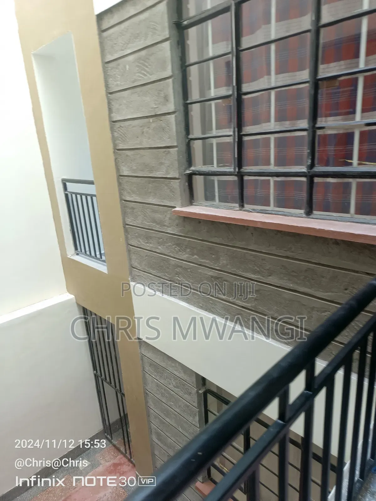 1bdrm Block of Flats in Sunton Kasarani for sale