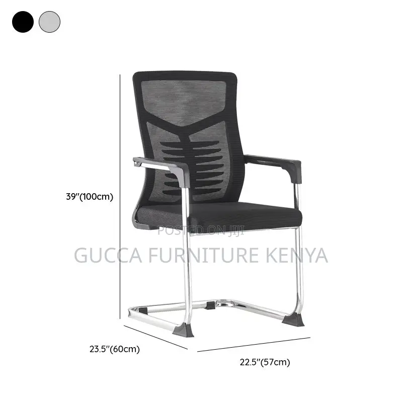 Office Chairs: Executive Trendy Ergonomic Office Desk Chair