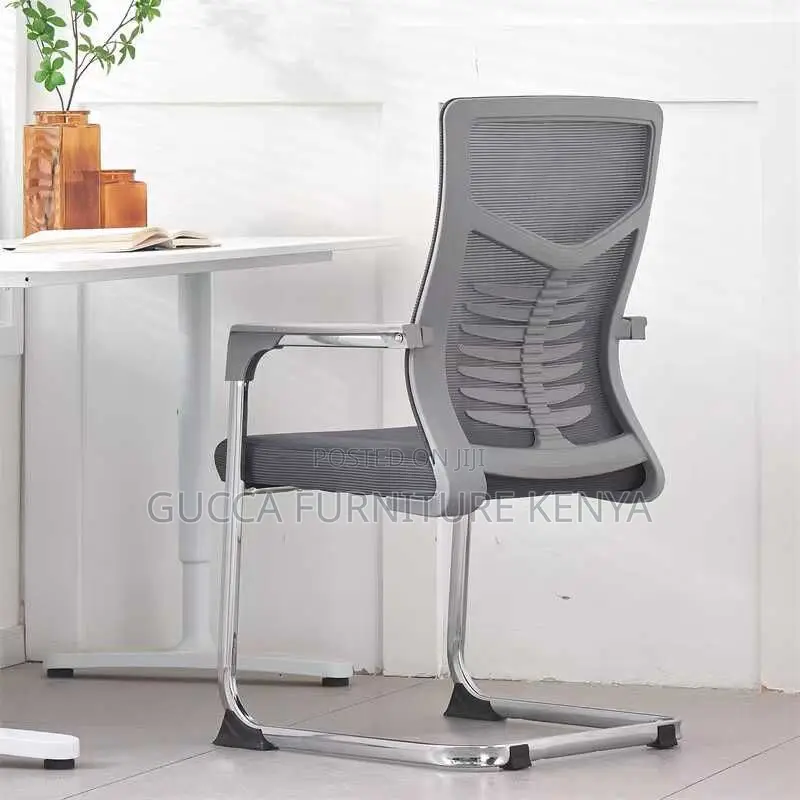 Office Chairs: Executive Trendy Ergonomic Office Desk Chair