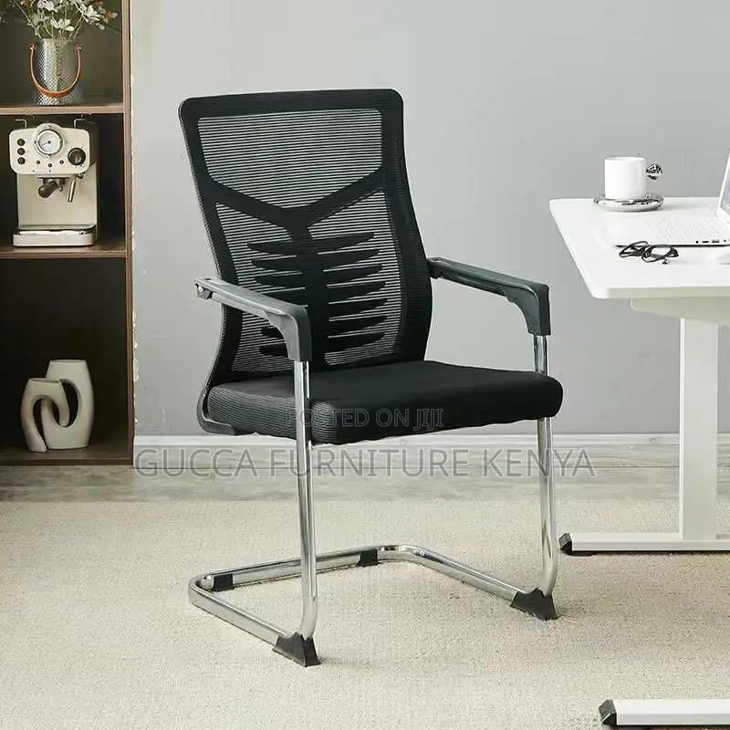 Office Chairs: Executive Trendy Ergonomic Office Desk Chair