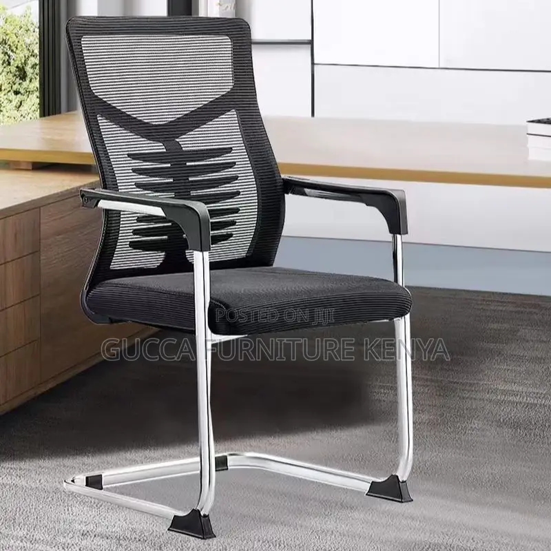 Office Chairs: Executive Trendy Ergonomic Office Desk Chair