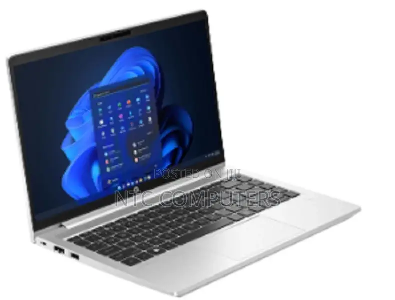 New Laptop HP ProBook 440 G10 16GB Intel Core I5 SSD 512GB