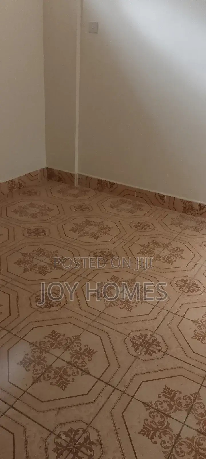 1bdrm Apartment in Sumba Road, Nairobi West for rent