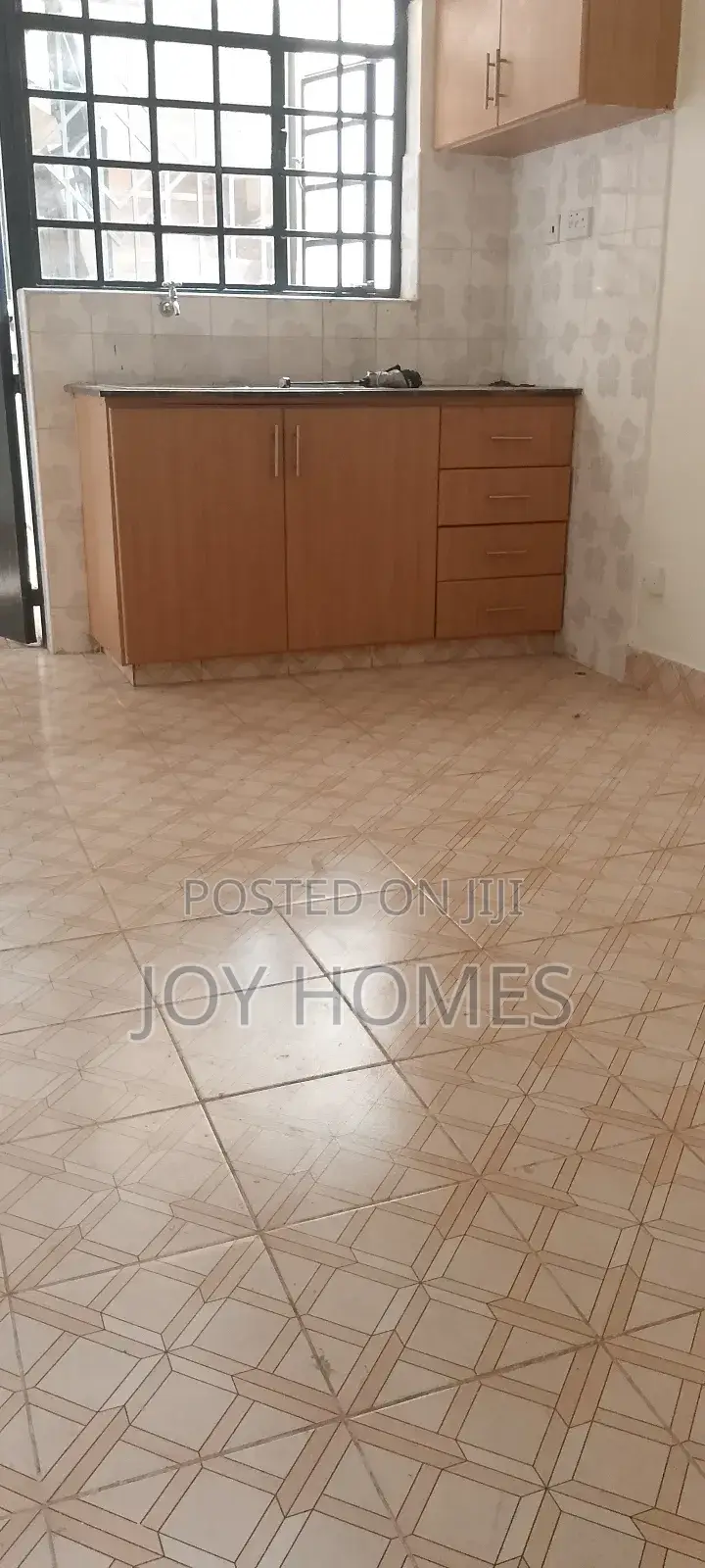 1bdrm Apartment in Sumba Road, Nairobi West for rent