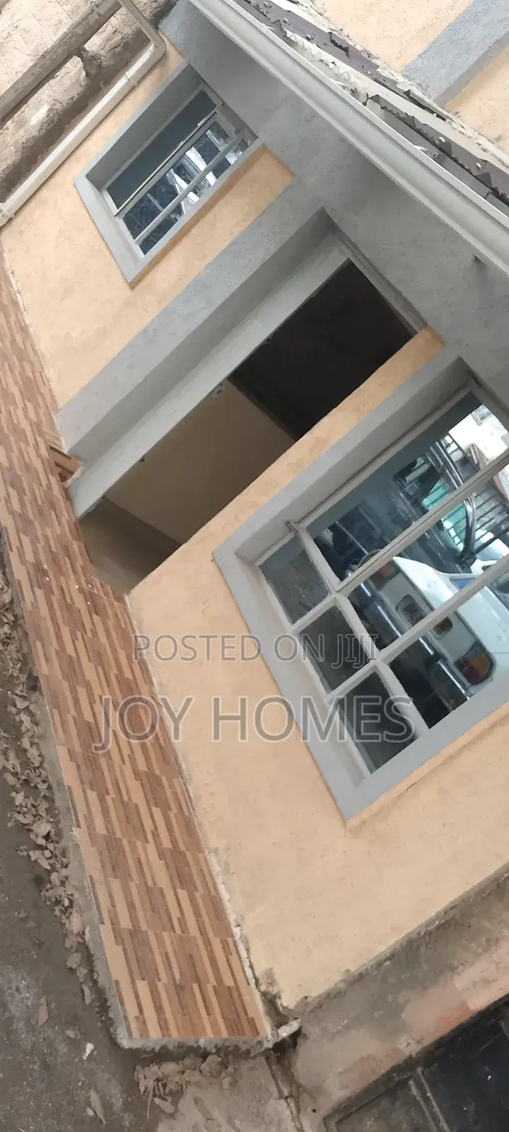 2bdrm House in Nairobi West for rent