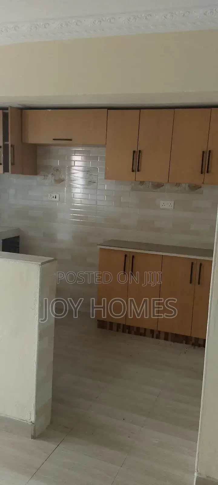 2bdrm House in Nairobi West for rent