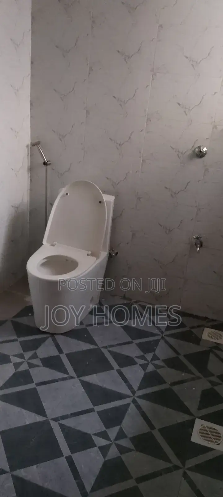 2bdrm House in Nairobi West for rent