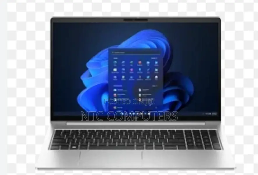 New Laptop HP 8GB Intel Core I7 SSD 512GB