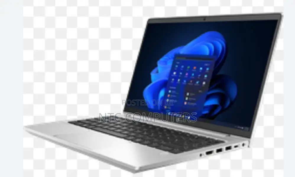 New Laptop HP 16GB Intel Core I7 SSD 512GB