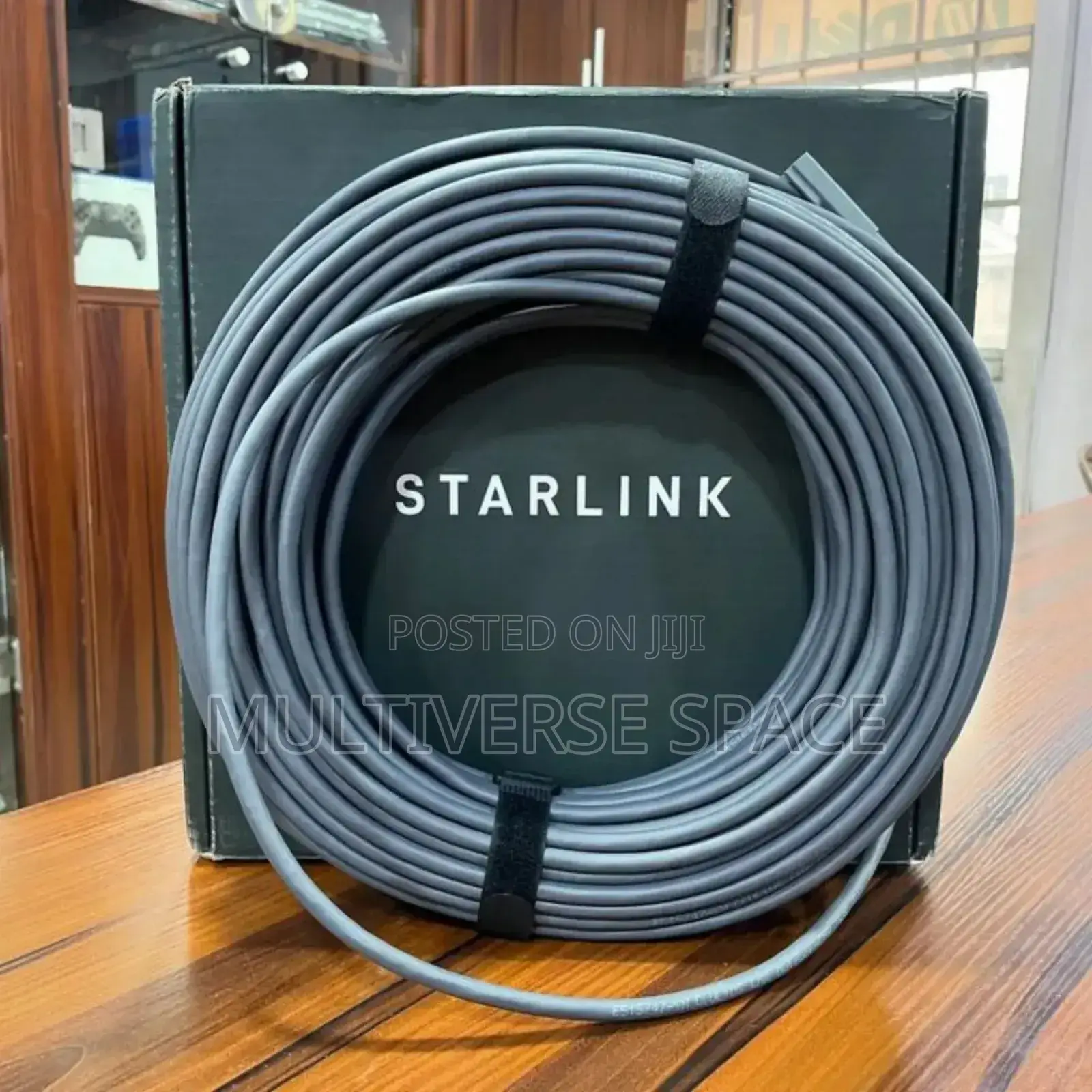 Stralink 150ft 46 Metre Standard Actuated Cable for V2 Gen 2