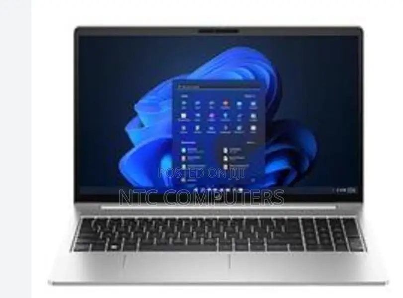 New Laptop HP 8GB Intel Core I5 SSD 512GB