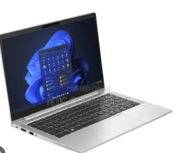 New Laptop HP 16GB Intel Core I5 SSD 512GB