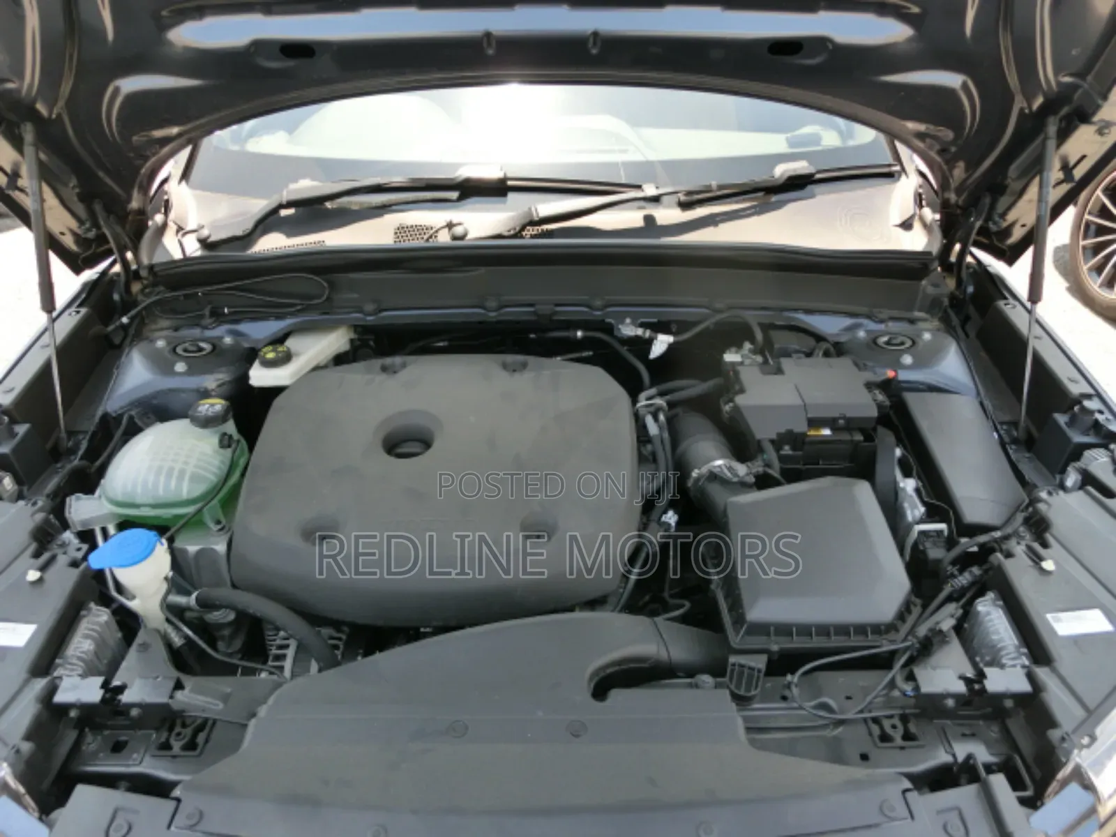 Volvo XC40 2018 Gray