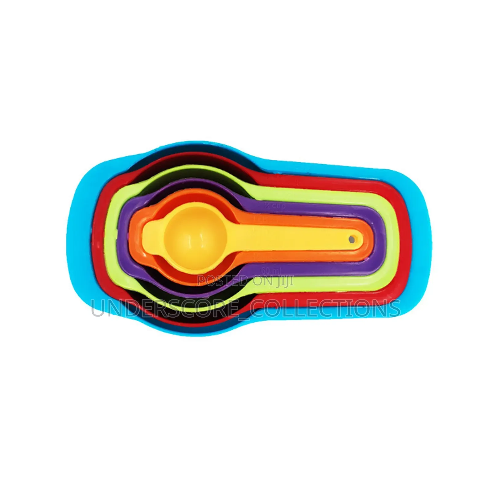Measuring Cups