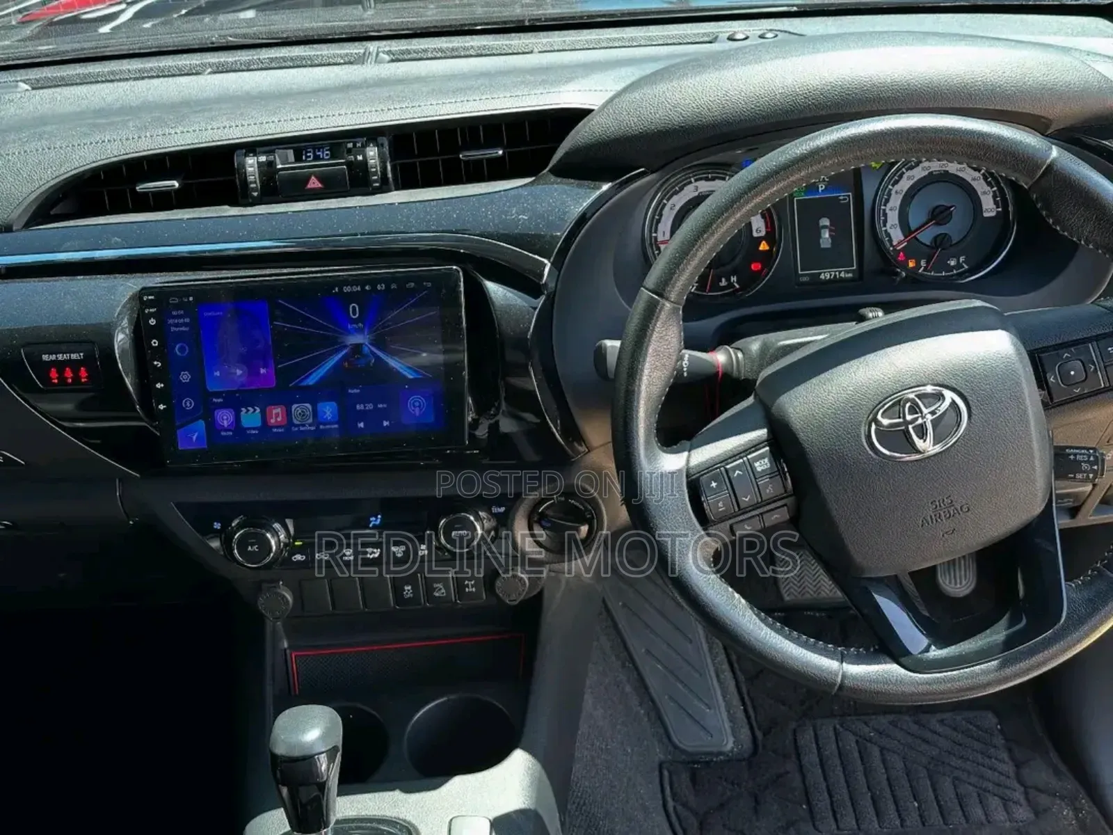 Mazda Atenza 2017 Gray