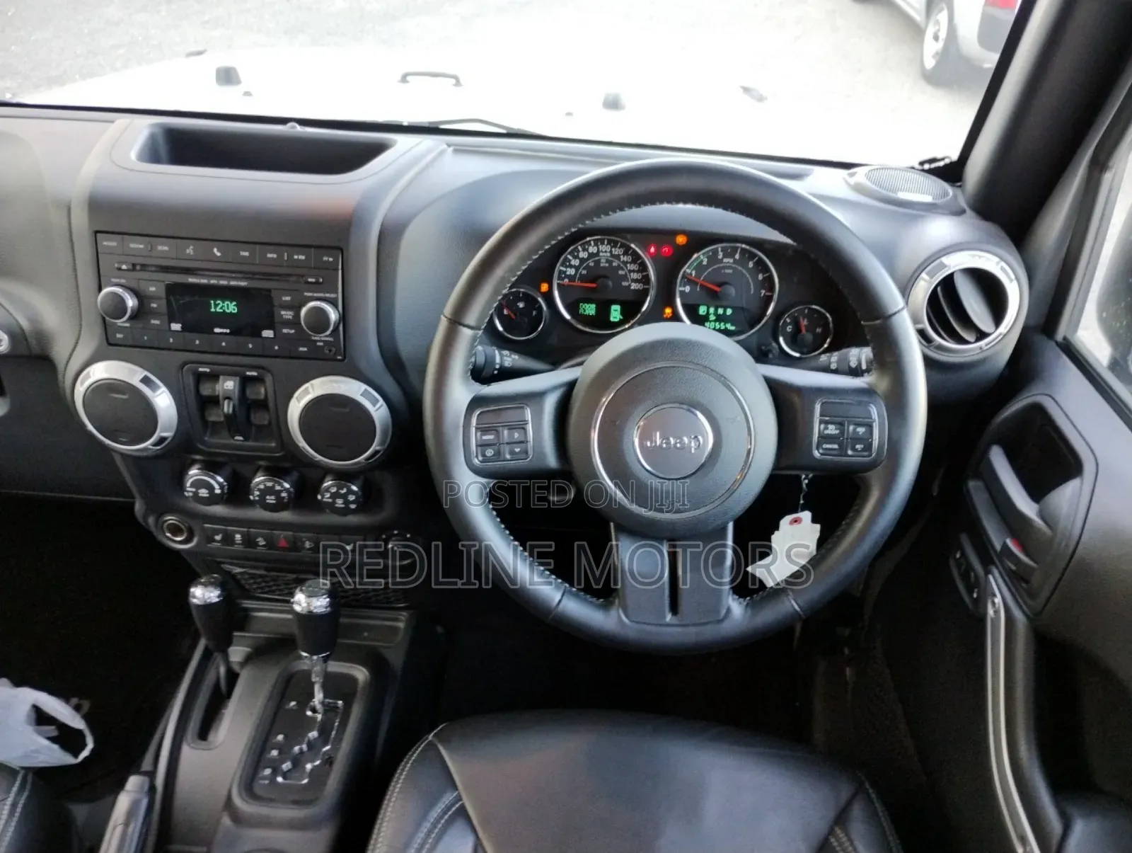 Jeep Wrangler Sport 4x4 2017 Gray