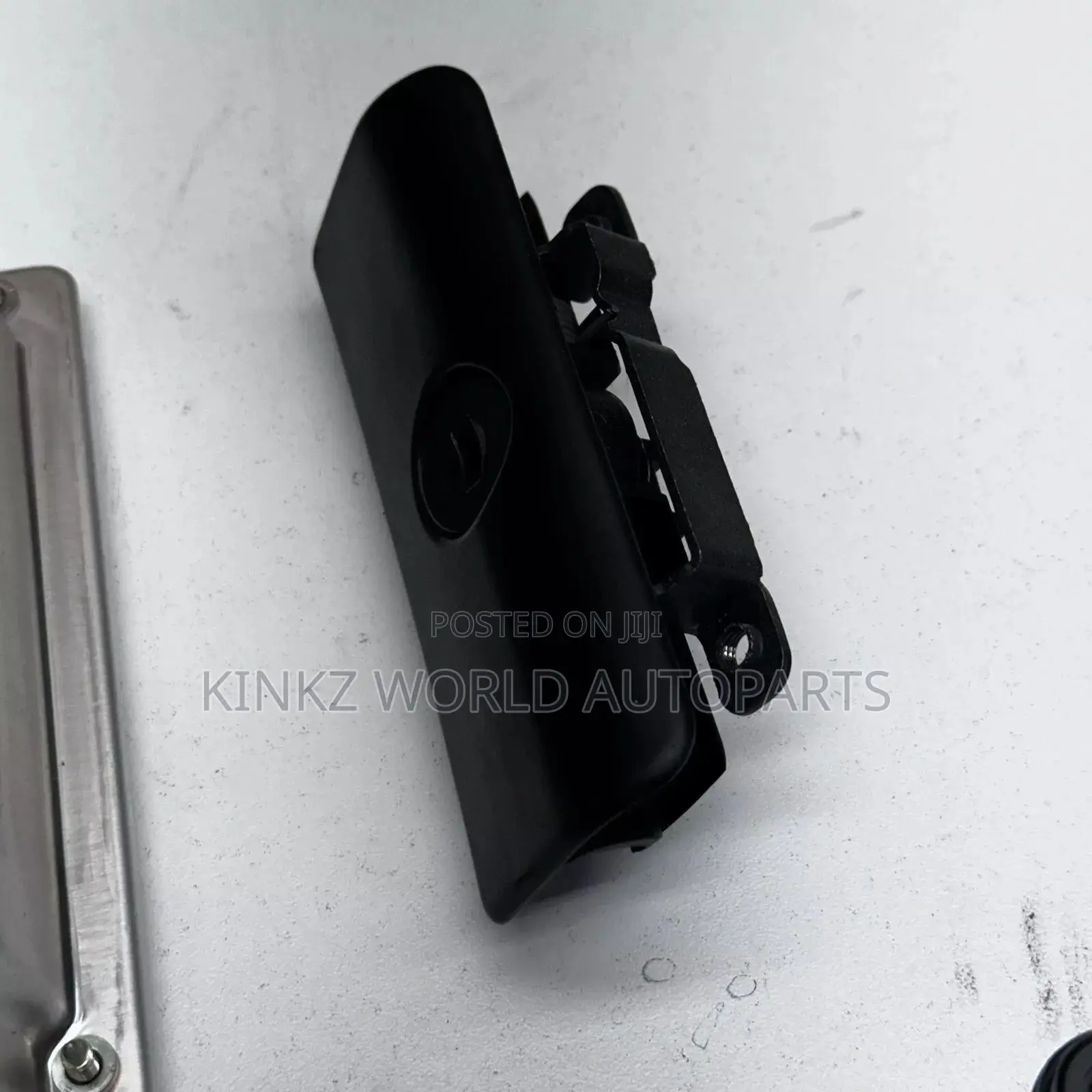 BMW E83 X3 M54B30 Ms45.0 Dme Ews Lock Set Key
