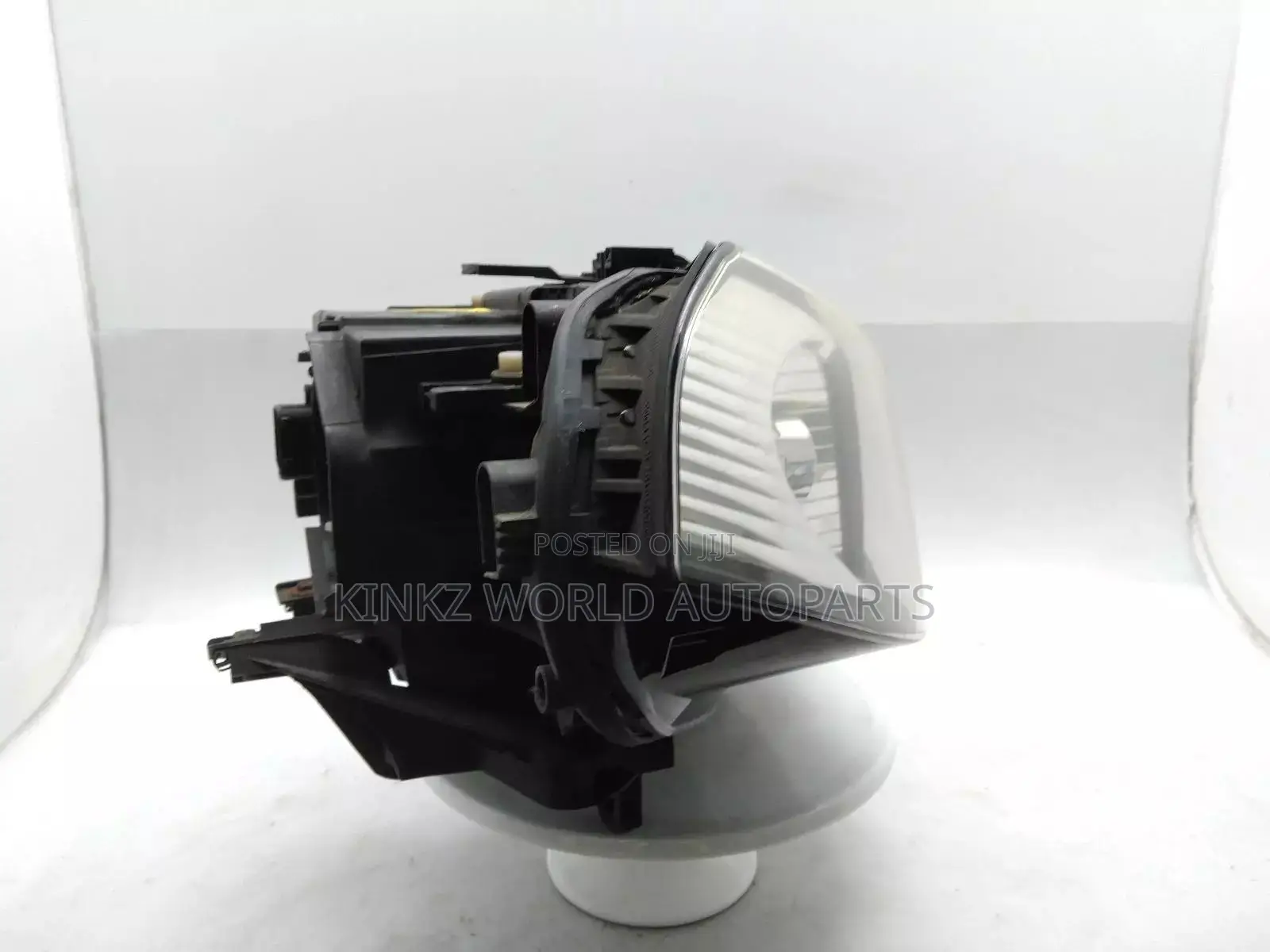 BMW X3 E83 (2004-10) Halogen Headlight 3418418