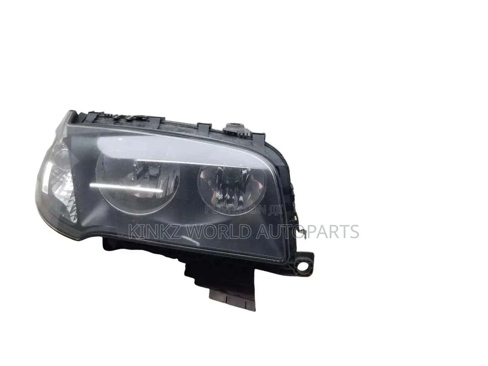 BMW X3 E83 (2004-10) Halogen Headlight 3418418