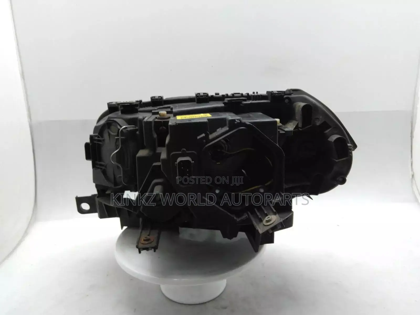 BMW X3 E83 (2004-10) Halogen Headlight 3418418