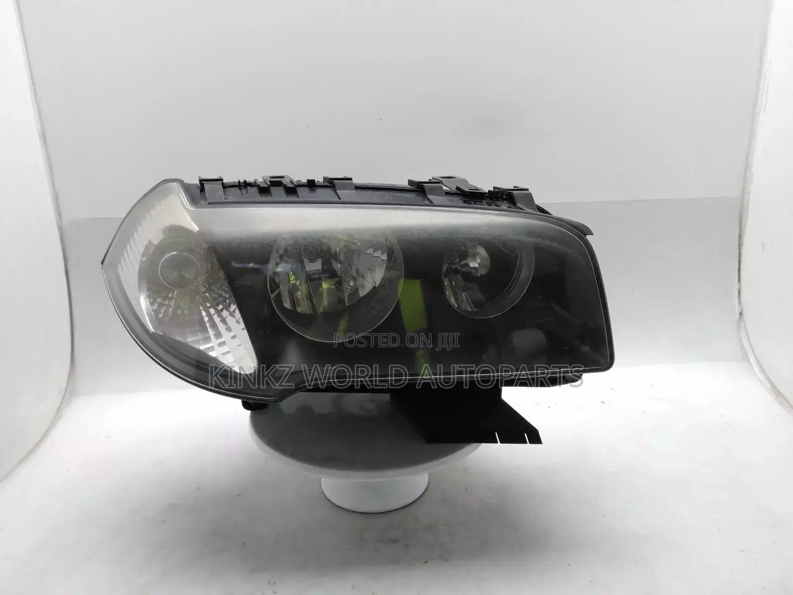 BMW X3 E83 (2004-10) Halogen Headlight 3418418