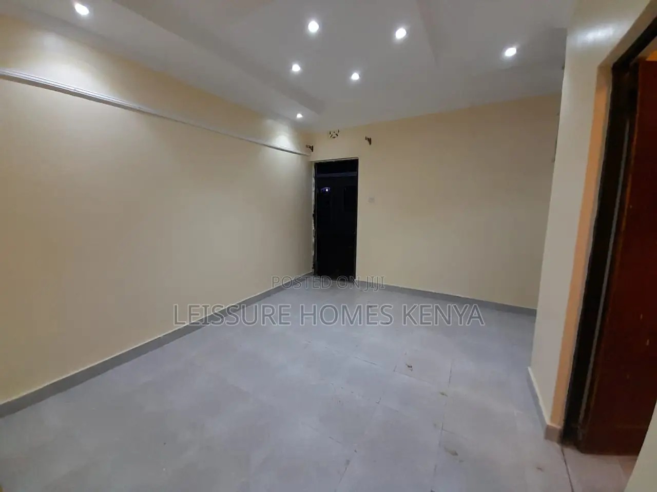 1bdrm Bedsitter in Siaya Township for rent