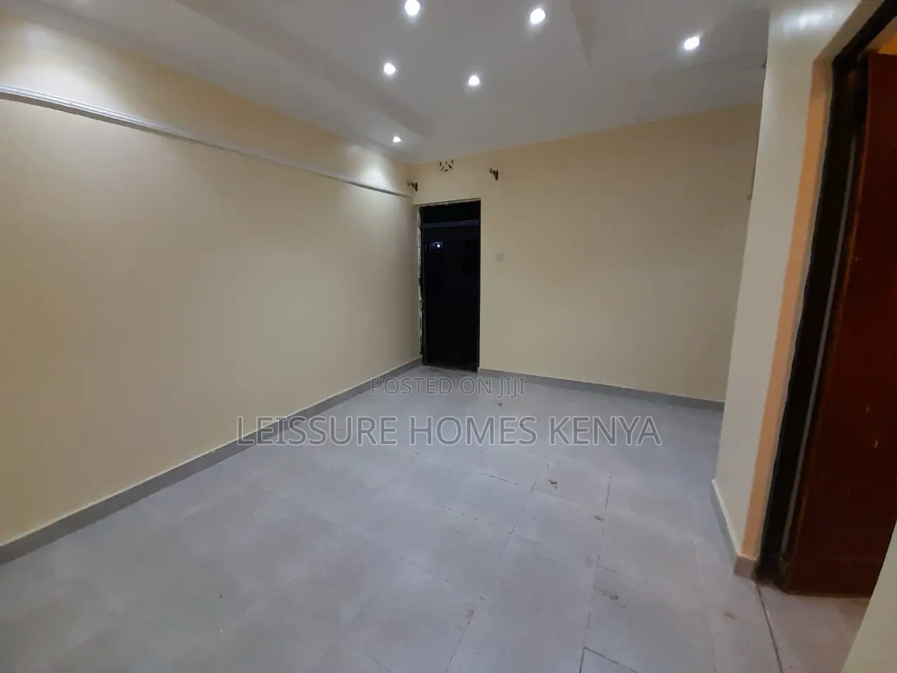 1bdrm Bedsitter in Siaya Township for rent