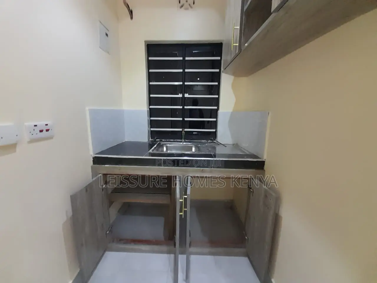 1bdrm Bedsitter in Siaya Township for rent
