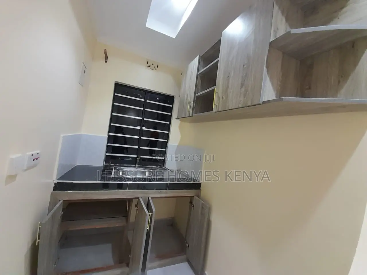 1bdrm Bedsitter in Siaya Township for rent