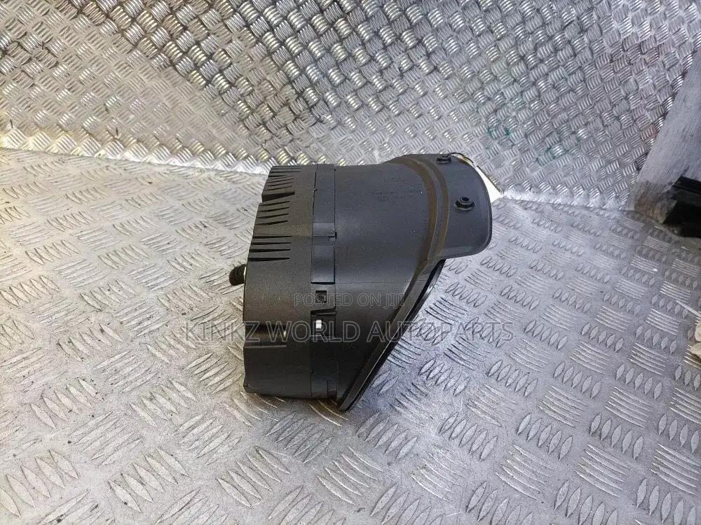 BMW X3 E83 3.0 Petrol M54 Instrument Cluster Odometer 341312
