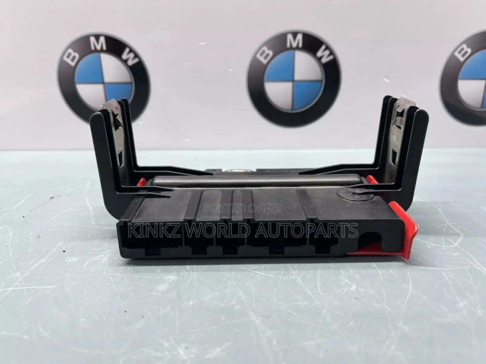 BMW E90 E91 E92 E81 E82 E84 Power Distribution Box 6942912
