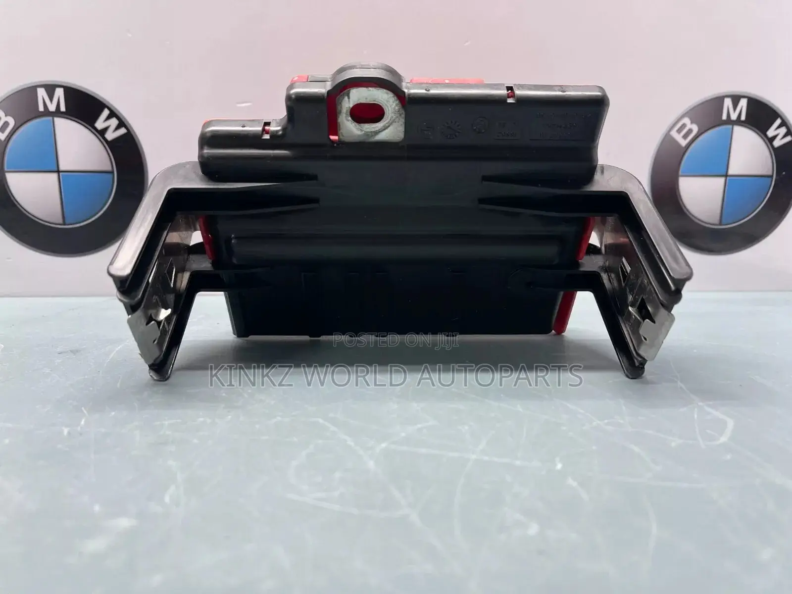 BMW E90 E91 E92 E81 E82 E84 Power Distribution Box 6942912