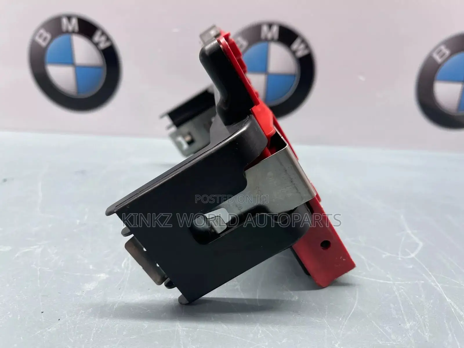 BMW E90 E91 E92 E81 E82 E84 Power Distribution Box 6942912