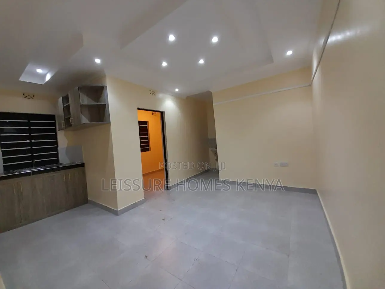 1bdrm Bedsitter in Siaya Township for rent