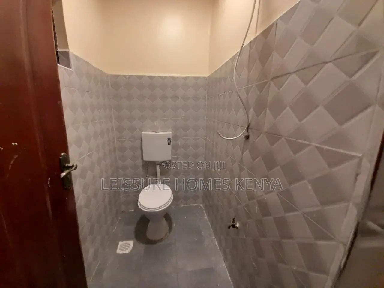 1bdrm Bedsitter in Siaya Township for rent