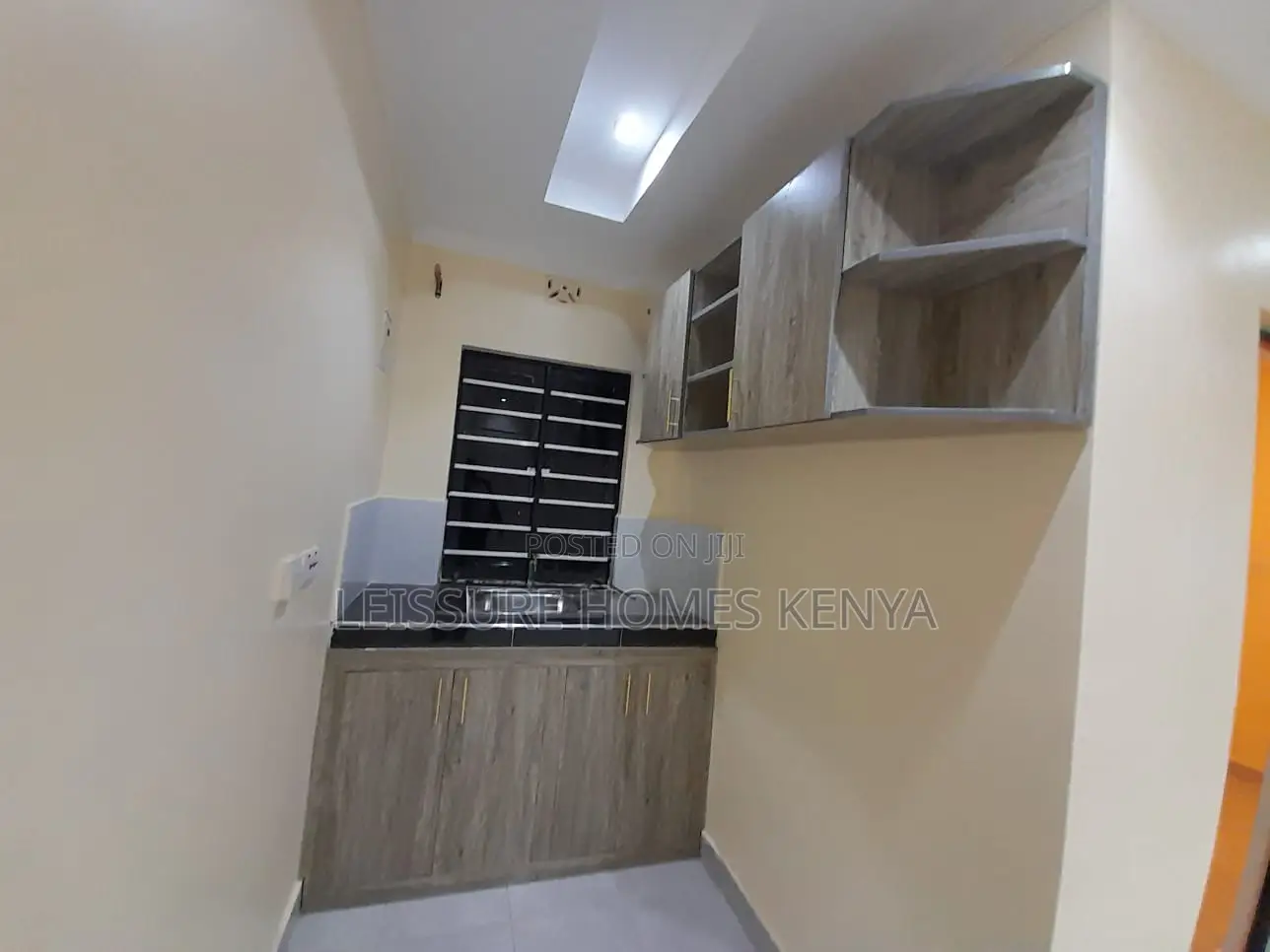 1bdrm Bedsitter in Siaya Township for rent