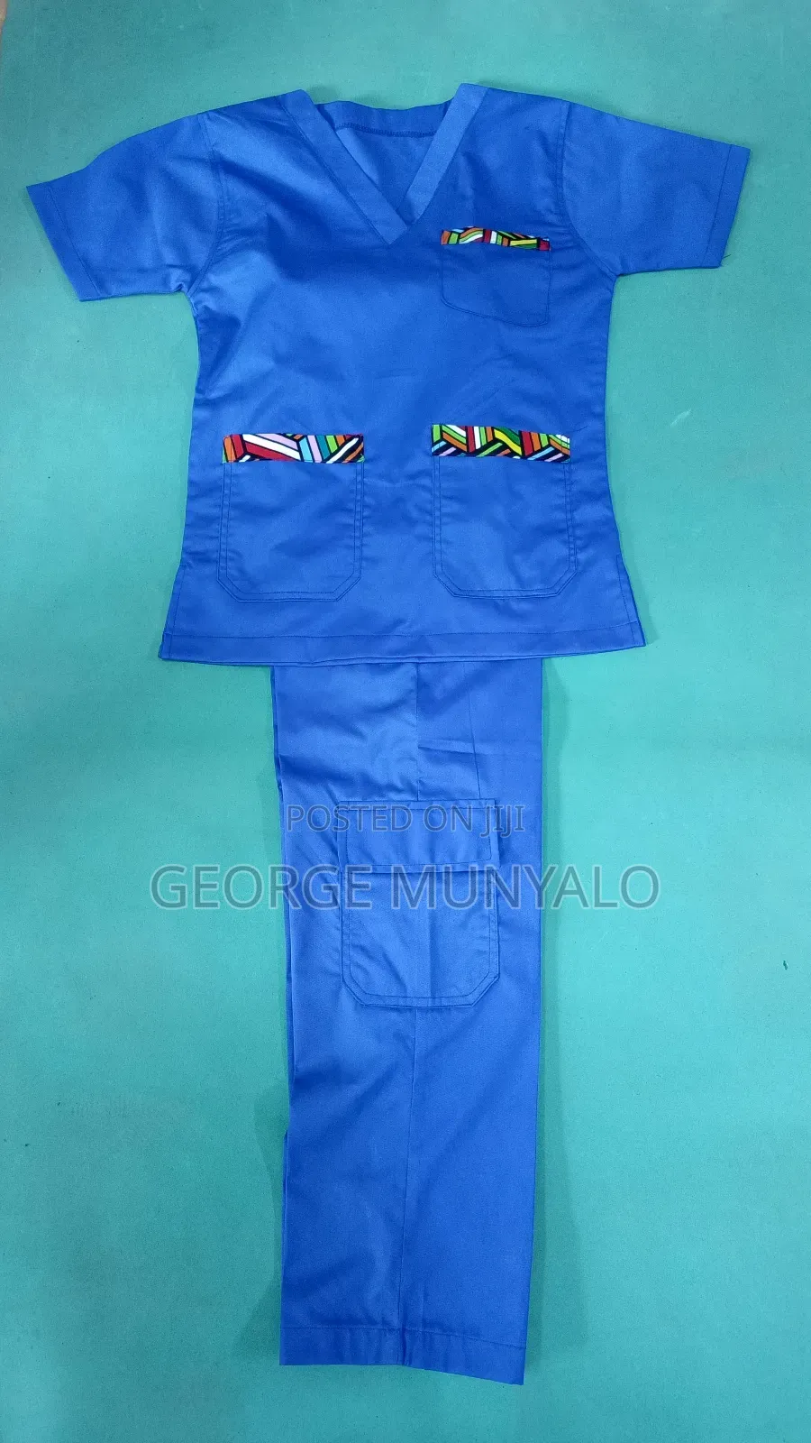 Doctor Scrubs (Doctor Uniforms)