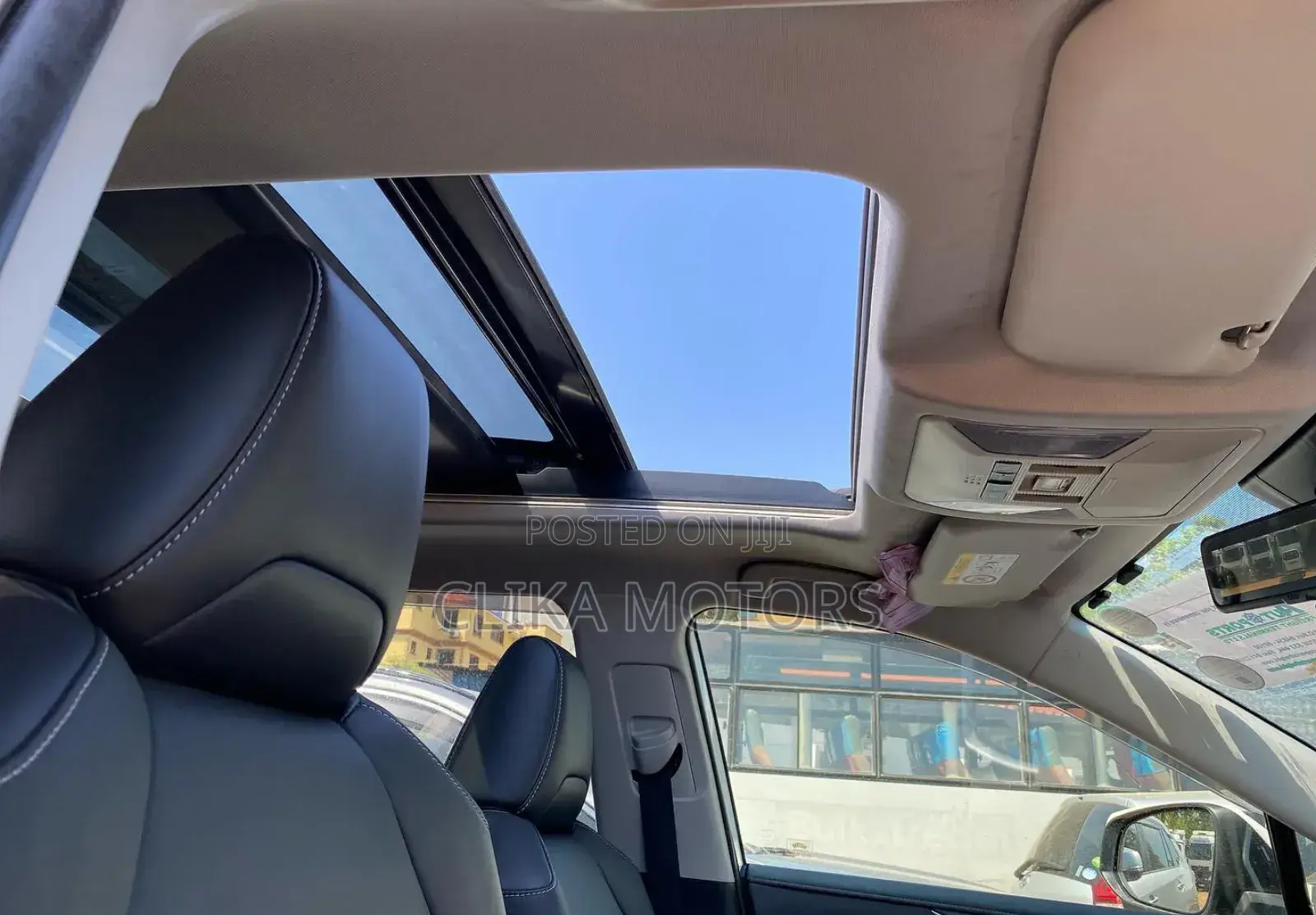 Toyota RAV4 2018 Pearl