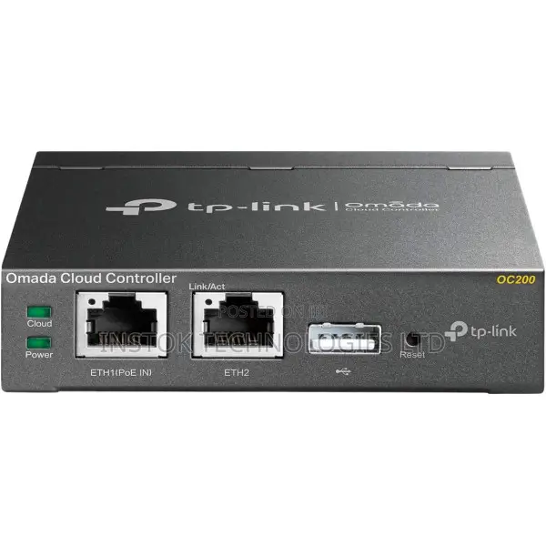 Tp-Link OC200 Omada Hardware Controller
