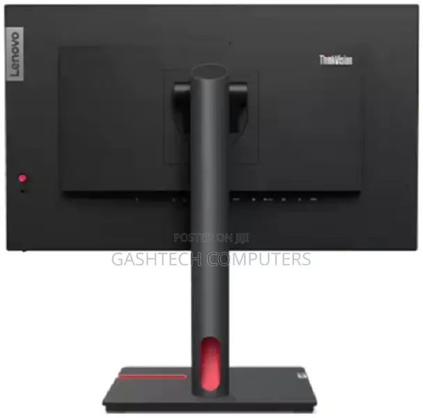 LENOVO P24h-30 24" QHD Monitor