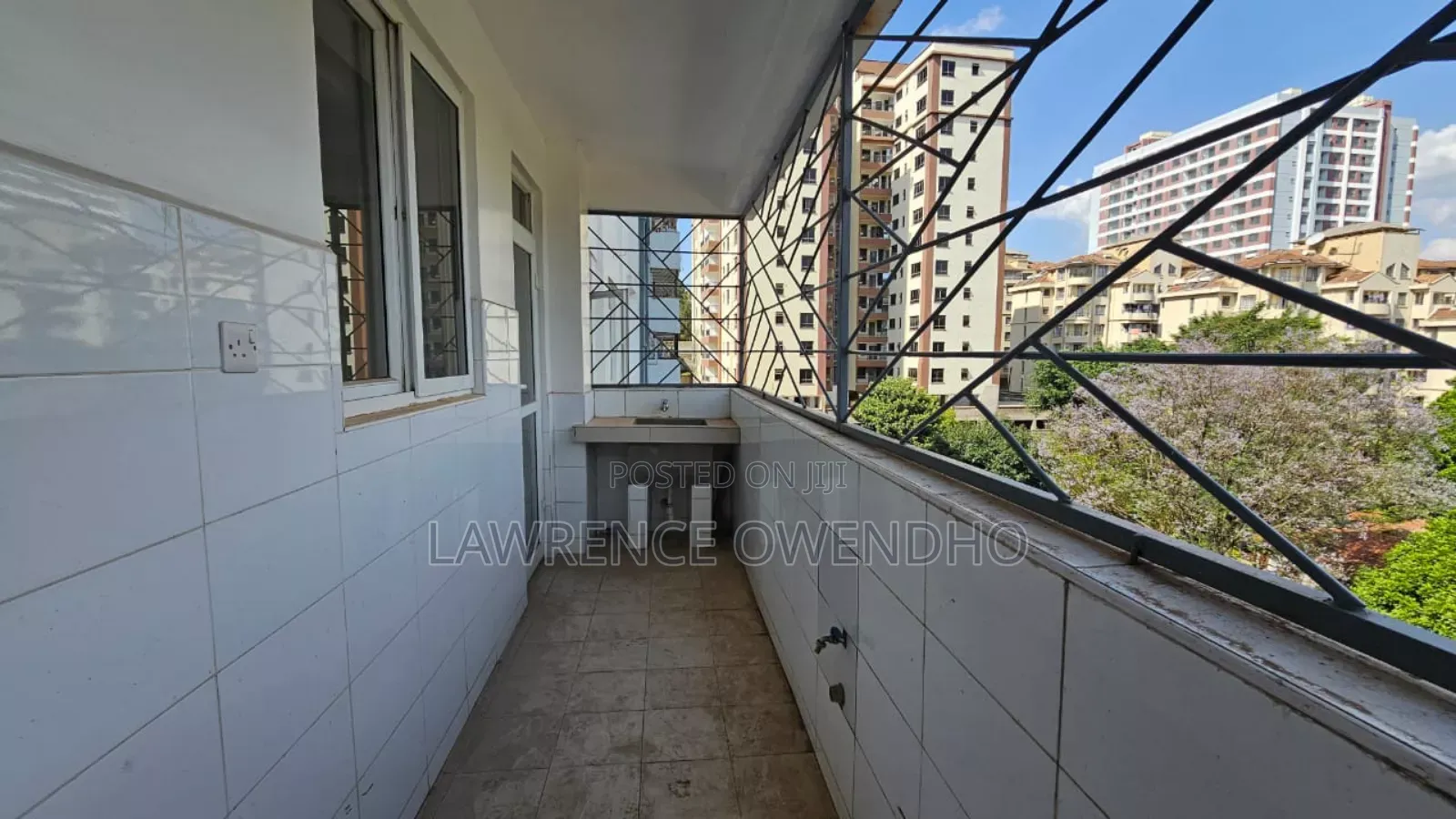 3bdrm Apartment in Lavington for rent