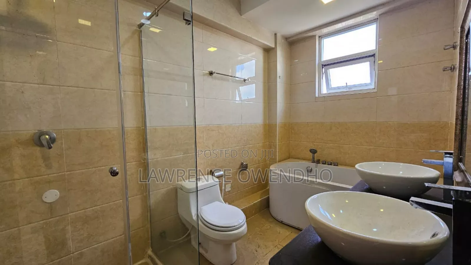 3bdrm Apartment in Lavington for rent